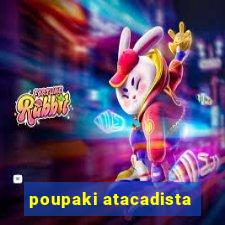 poupaki atacadista